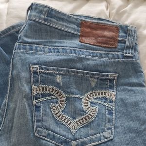 Big Star Jeans